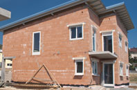 Dundon home extensions