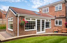 Dundon house extension leads