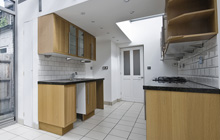 Dundon kitchen extension leads